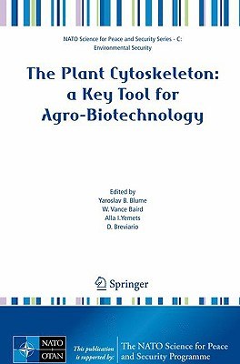 The Plant Cytoskeleton pdf epub mobi 电子书 下载