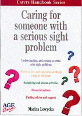 Caring for Someone With a Sight Problem pdf epub mobi 电子书 下载