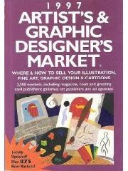 1997 Artists & Graphic Designers Market Artists & Graphic Designers Market, 1997