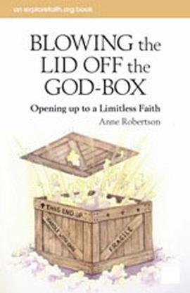 Blowing the Lid Off the God-box pdf epub mobi 電子書 下載