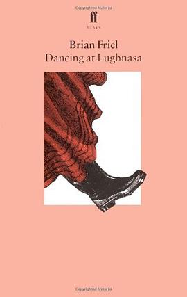 Dancing at Lughnasa pdf epub mobi 電子書 下載