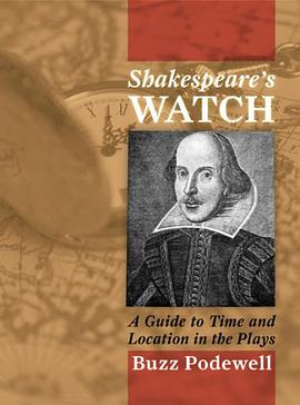 Shakespeare's Watch pdf epub mobi 电子书 下载