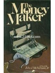 The money maker pdf epub mobi 电子书 下载