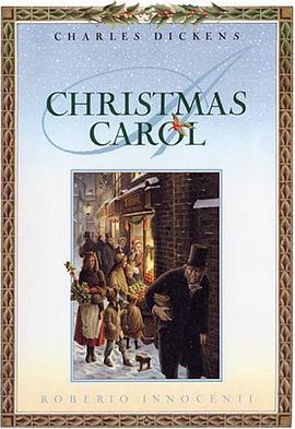 A Christmas Carol pdf epub mobi 電子書 下載