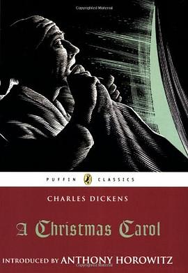 A Christmas Carol pdf epub mobi 电子书 下载