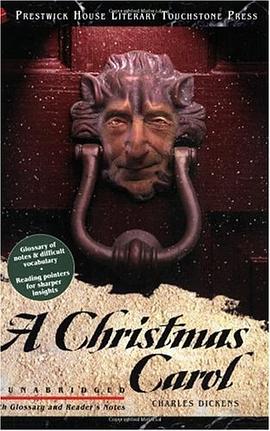 A Christmas Carol pdf epub mobi 電子書 下載