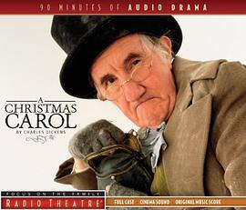A Christmas Carol pdf epub mobi 电子书 下载