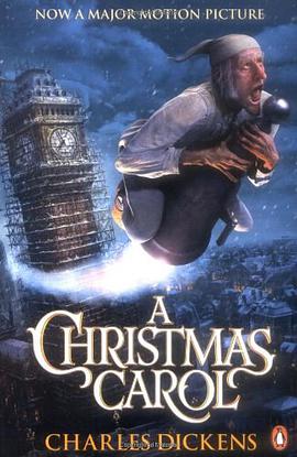 A Christmas Carol pdf epub mobi 电子书 下载
