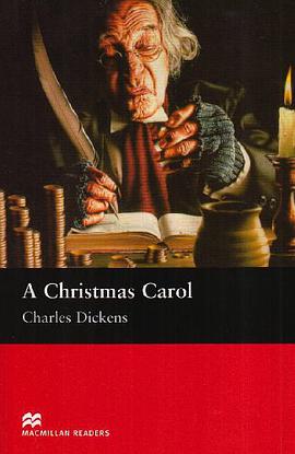 A Christmas Carol pdf epub mobi 电子书 下载