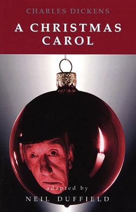 A Christmas Carol pdf epub mobi 电子书 下载