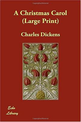 A Christmas Carol pdf epub mobi 電子書 下載