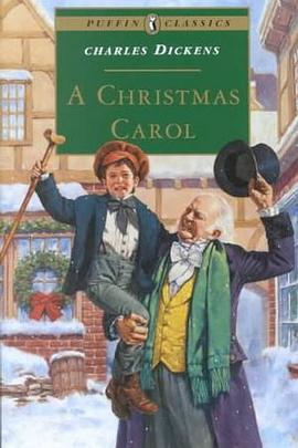 A Christmas Carol pdf epub mobi 电子书 下载