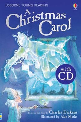 A Christmas Carol pdf epub mobi 电子书 下载