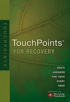 Touchpoints for Recovery pdf epub mobi 电子书 下载