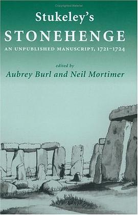 Stukeley's 'Stonehenge' pdf epub mobi 電子書 下載