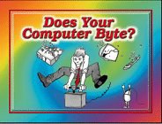 Does Your Computer Byte? pdf epub mobi 电子书 下载