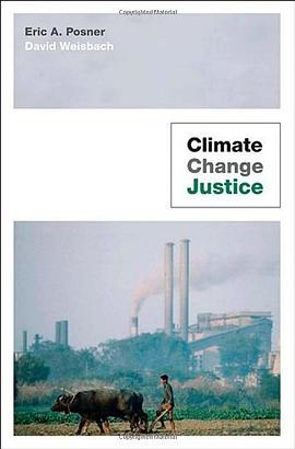 Climate Change Justice pdf epub mobi 电子书 下载