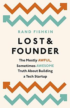 Lost and Founder pdf epub mobi 电子书 下载