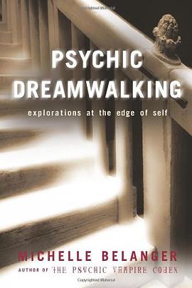 Psychic Dreamwalking pdf epub mobi 电子书 下载