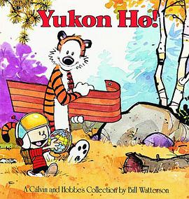 Yukon Ho! pdf epub mobi 電子書 下載
