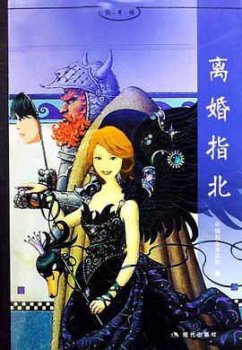 离婚指北 pdf epub mobi 电子书 下载