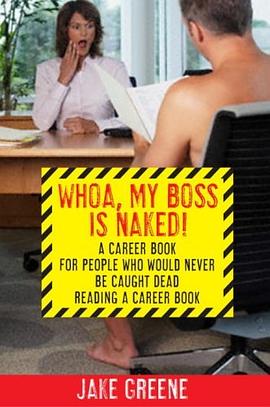 Whoa, My Boss Is Naked! pdf epub mobi 电子书 下载