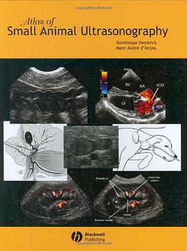 Atlas of Small Animal Ultrasonography