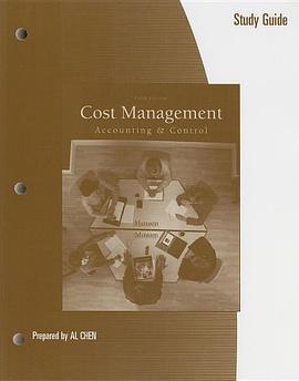 Study Guide for Hansen/Mowen's Cost Management pdf epub mobi 电子书 下载