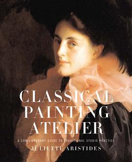 Classical Painting Atelier pdf epub mobi 电子书 下载