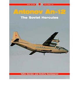 Antonov An-12 pdf epub mobi 电子书 下载