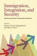 Immigration, Integration, and Security pdf epub mobi 电子书 下载