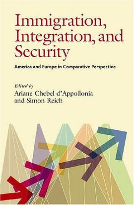 Immigration, Integration, and Security pdf epub mobi 电子书 下载