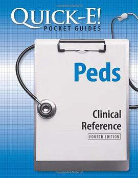 Quick-E! Peds pdf epub mobi 电子书 下载