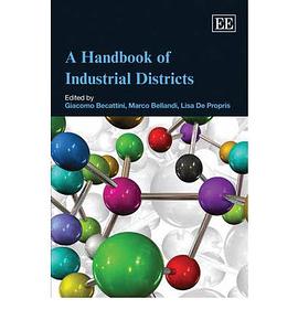 A Handbook of Industrial Districts pdf epub mobi 电子书 下载