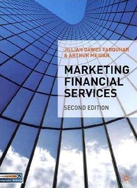 Marketing Financial Services