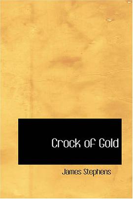 Crock of Gold pdf epub mobi 电子书 下载