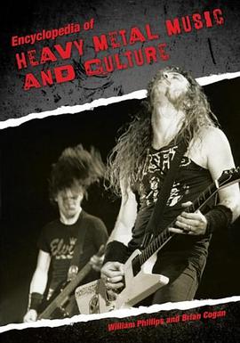 Encyclopedia of Heavy Metal Music pdf epub mobi 电子书 下载
