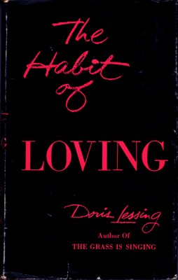 The Habit of Loving pdf epub mobi 电子书 下载