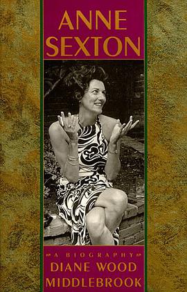 Anne Sexton pdf epub mobi 下载