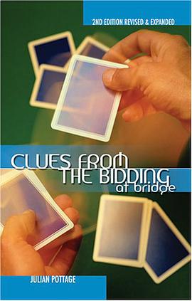 Clues from the Bidding pdf epub mobi 电子书 下载