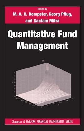 Quantitative Fund Management (Chapman & Hall/Crc Financial Mathematics Series) pdf epub mobi 电子书 下载