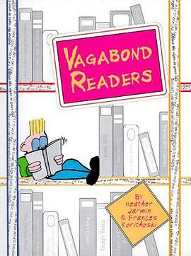 Vagabond Readers pdf epub mobi 电子书 下载