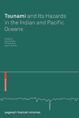 Tsunami and Its Hazards in the Indian and Pacific Oceans pdf epub mobi 电子书 下载