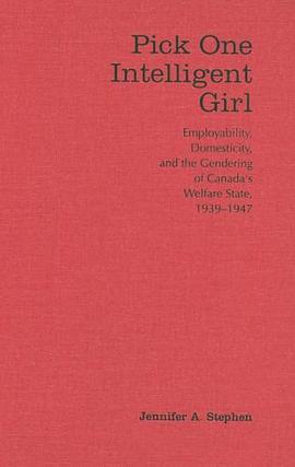 Pick One Intelligent Girl pdf epub mobi 电子书 下载