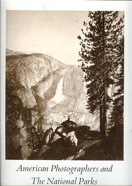 American Photographers and The National Parks pdf epub mobi 电子书 下载