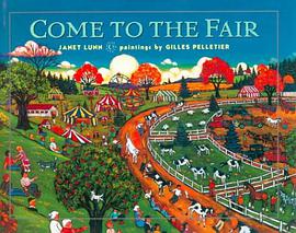 Come to the Fair pdf epub mobi 電子書 下載