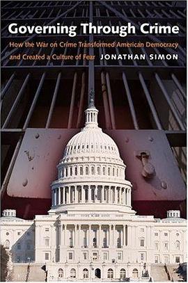 Governing Through Crime