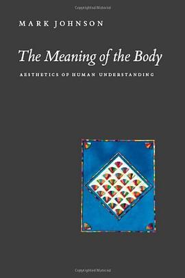 The Meaning of the Body pdf epub mobi 电子书 下载