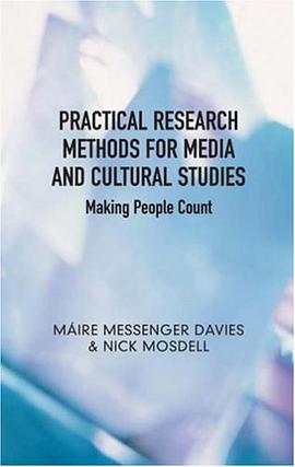 Practical Research Methods for Media and Cultural Studies