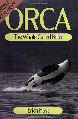 Orca pdf epub mobi 电子书 下载